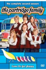 Watch The Partridge Family Megashare9